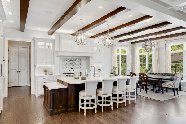 Kitchen Remodeling in Midlothian