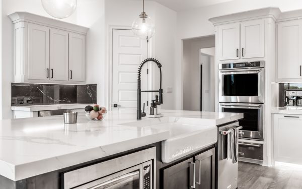 Residential Kitchen Remodeling in Midlothian