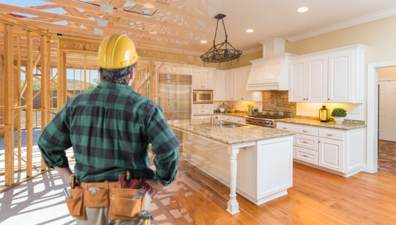 Specialized Kitchen Remodelers